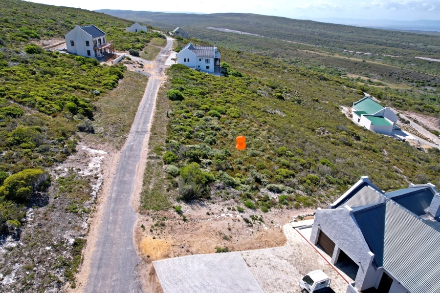 0 Bedroom Property for Sale in Agulhas Western Cape